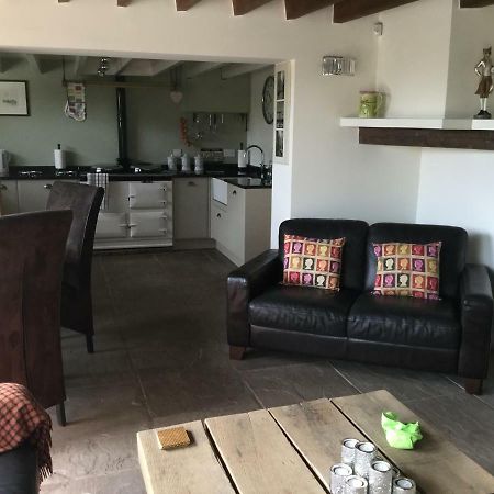 Crossgate Farm Villa Cattal ภายนอก รูปภาพ