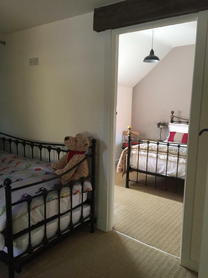 Crossgate Farm Villa Cattal ภายนอก รูปภาพ