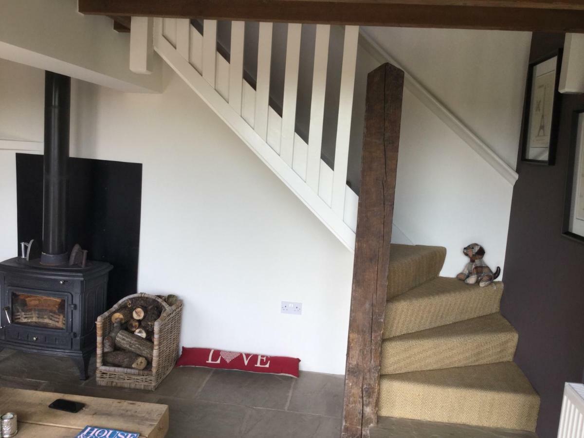 Crossgate Farm Villa Cattal ภายนอก รูปภาพ