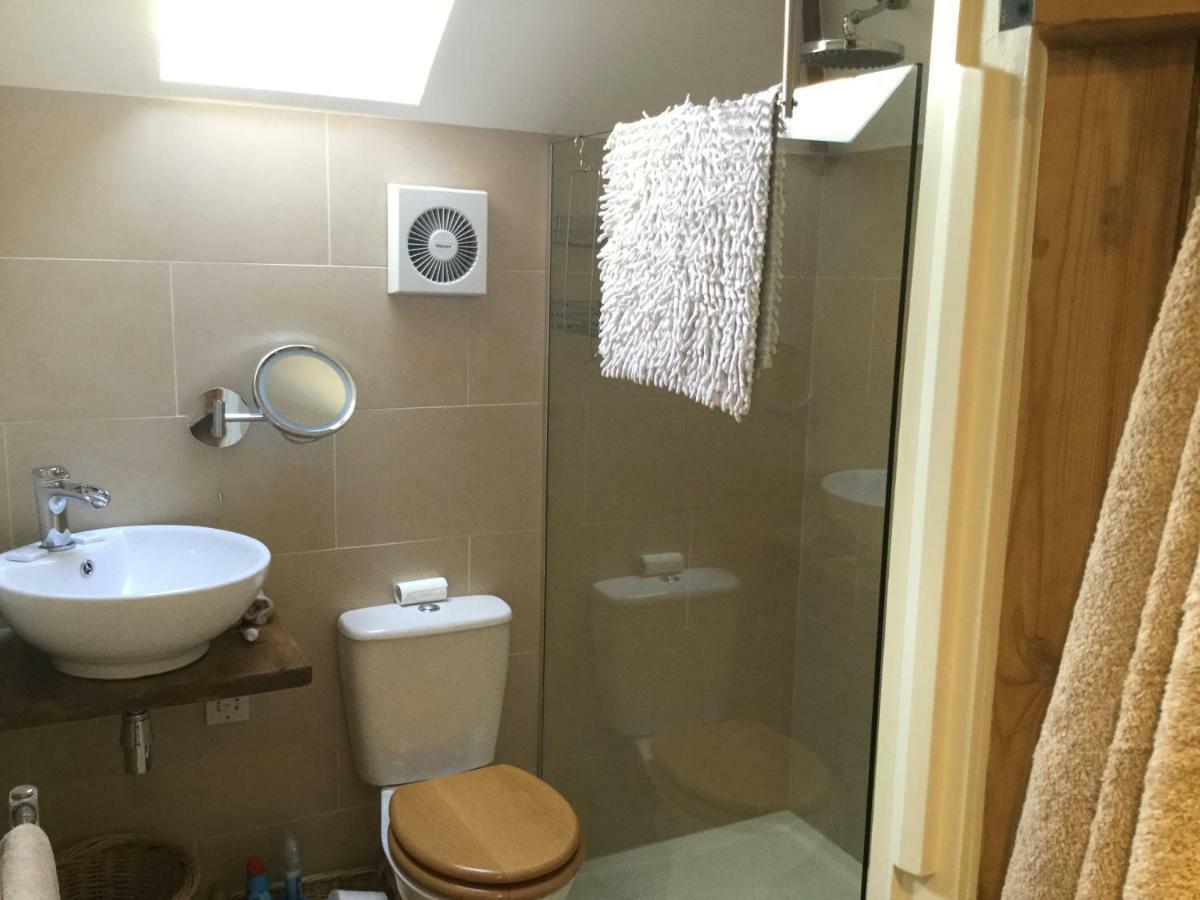 Crossgate Farm Villa Cattal ภายนอก รูปภาพ